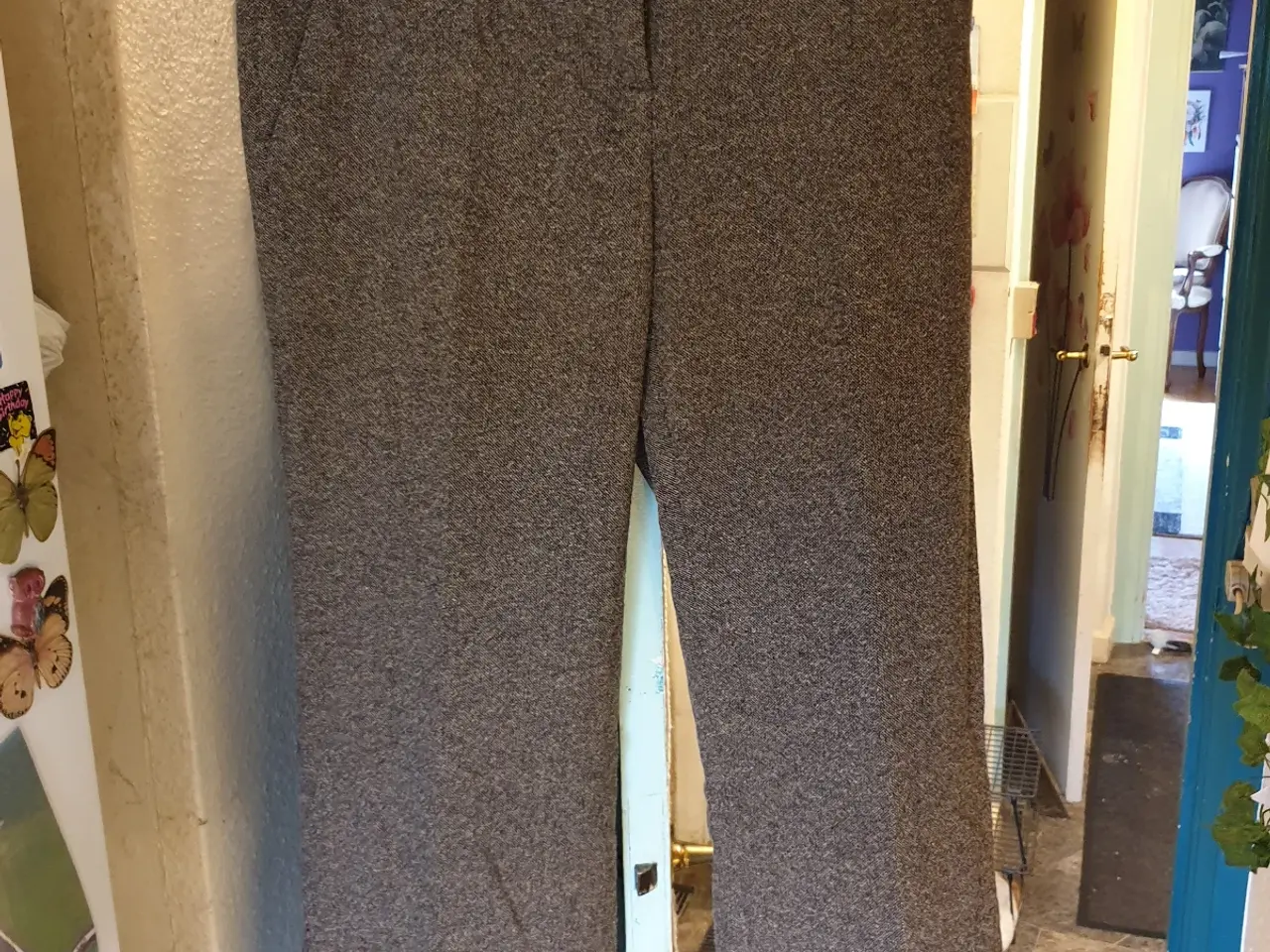 Billede 2 - Zara Basic str 42