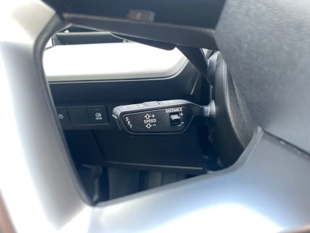 Billede 9 - Audi Q4 e-tron 40 Attitude