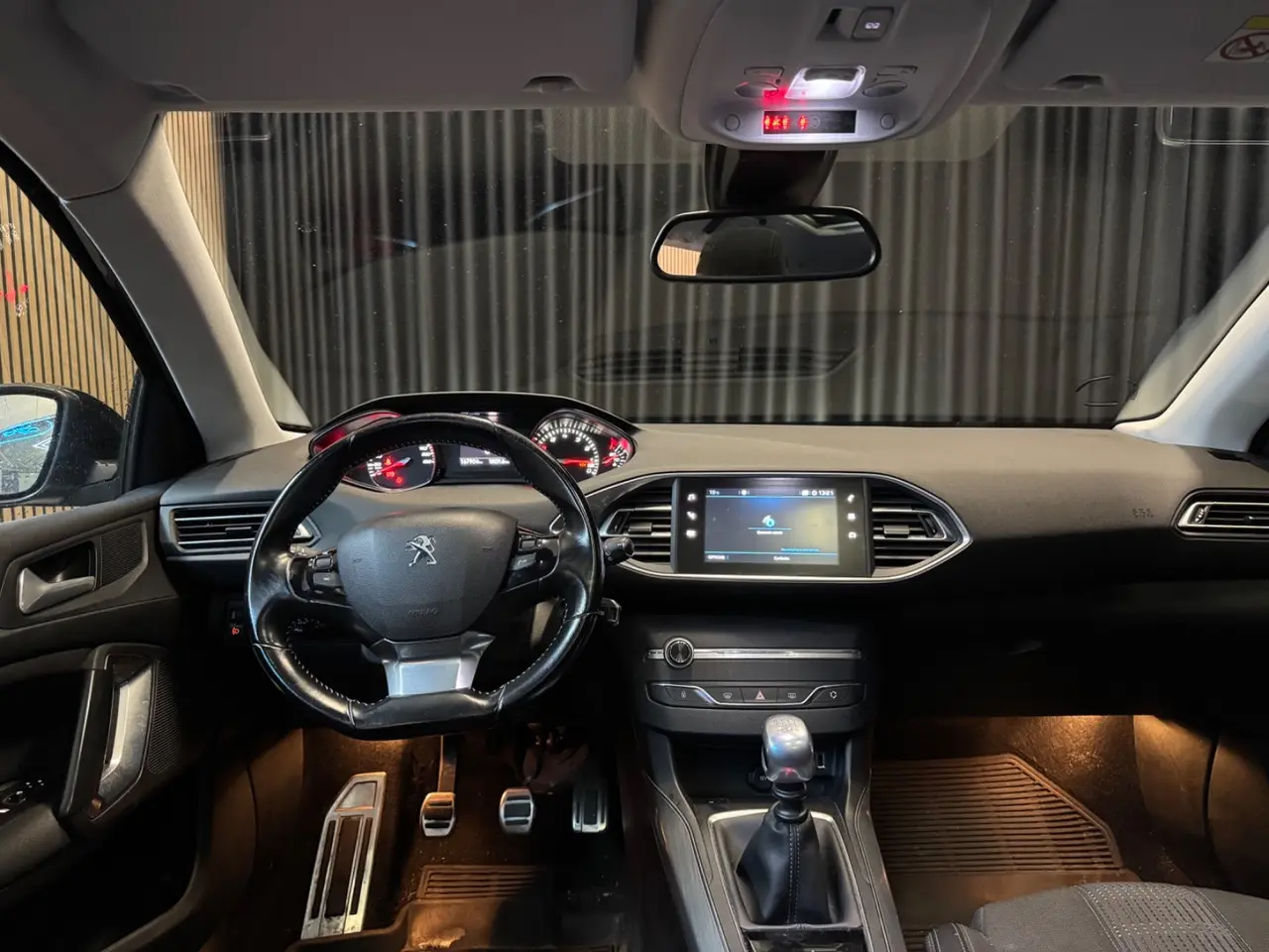 Billede 14 - Peugeot 308 1,2 e-THP 130 Selection Sky
