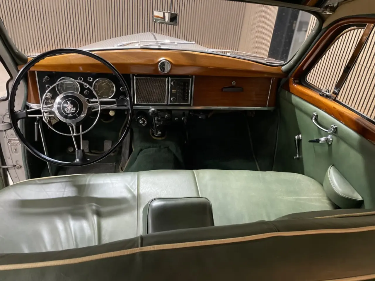 Billede 8 - Rover P4 2,1 75