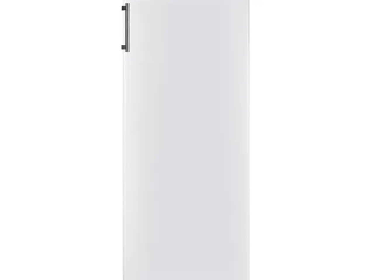Billede 2 - Scandomestic Fritstående Køleskab 246 Liter