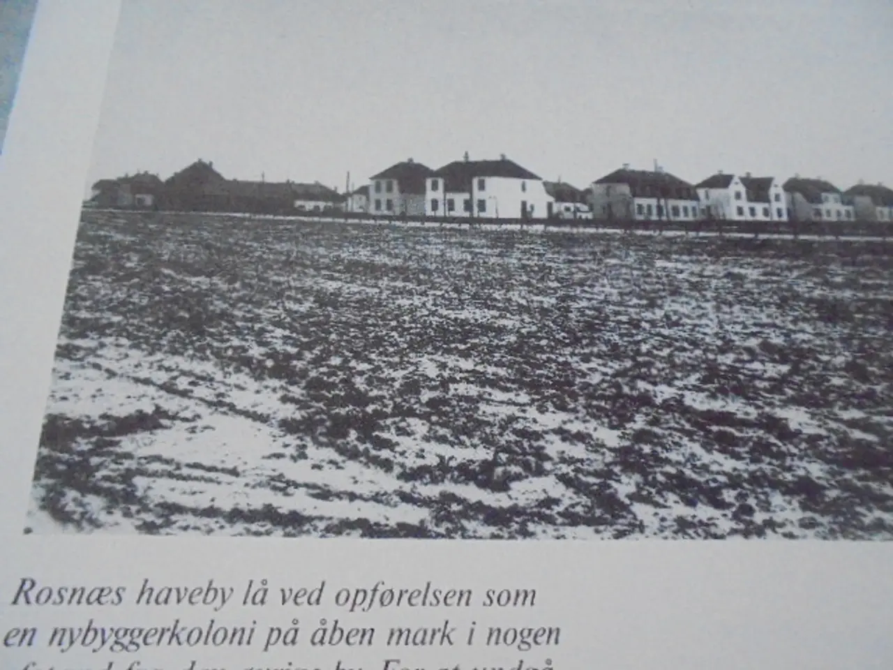 Billede 9 - NAKSKOV –Bevaringsværdier i byer og bygninger 1990