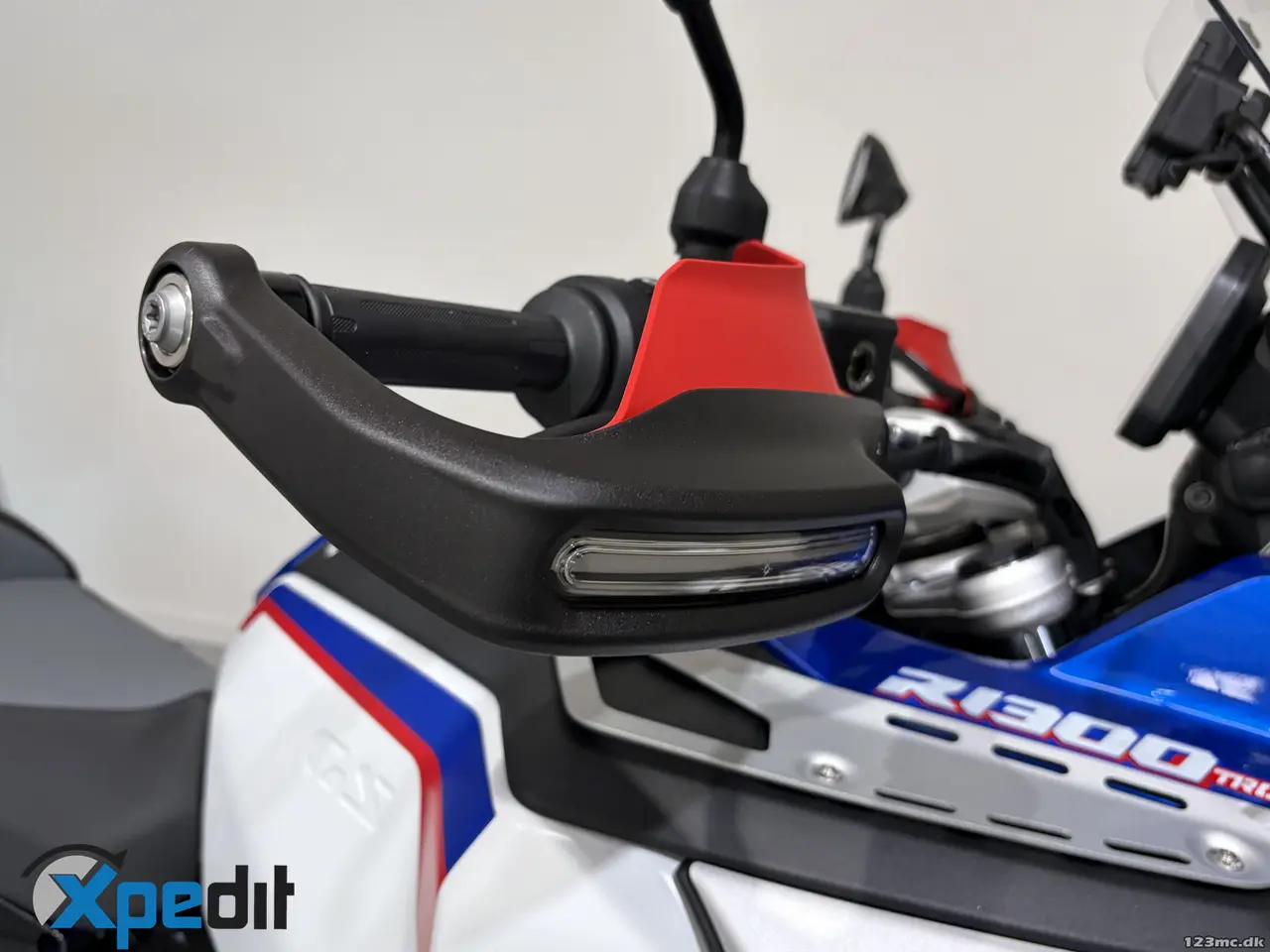Billede 16 - BMW R 1300 GS Adventure