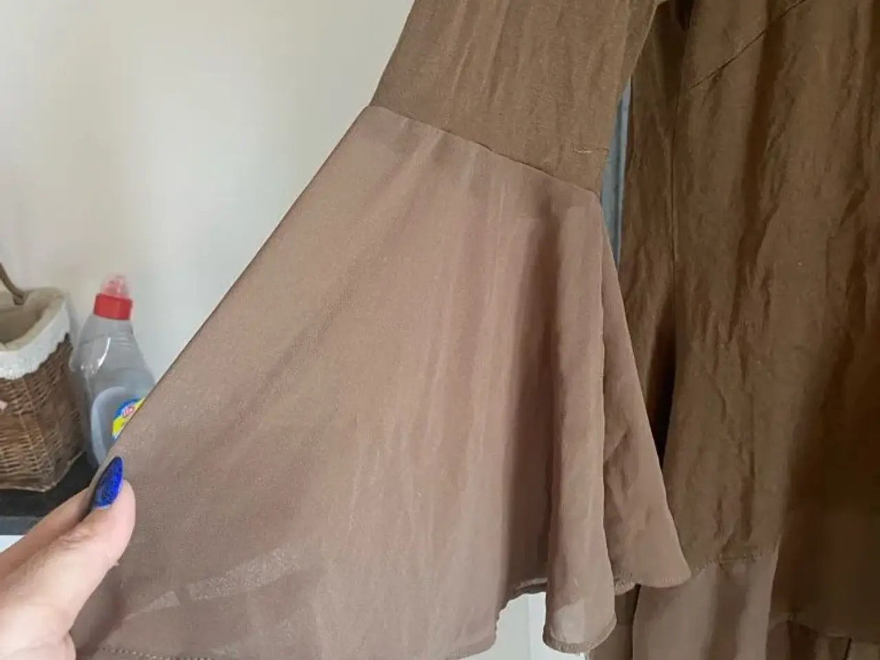 Billede 3 - Bluse fra Zay clothing str s/m
