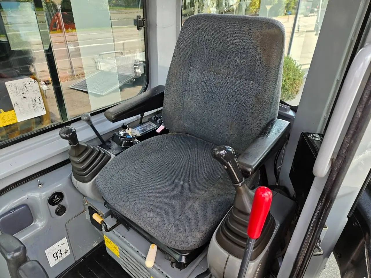 Billede 7 - New Holland E 22.2 SR