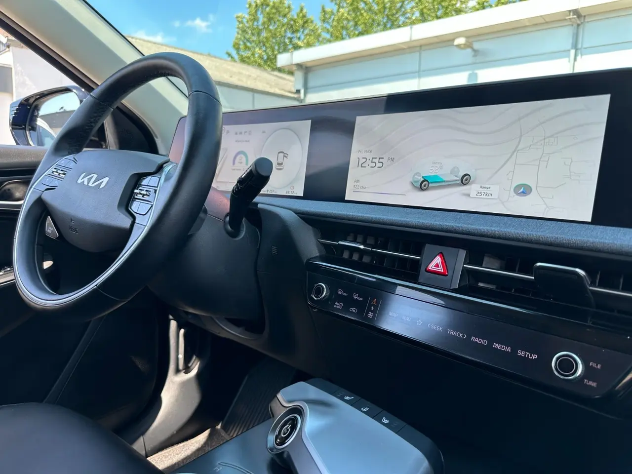 Billede 10 - Kia EV6 77 Long Range Upgrade