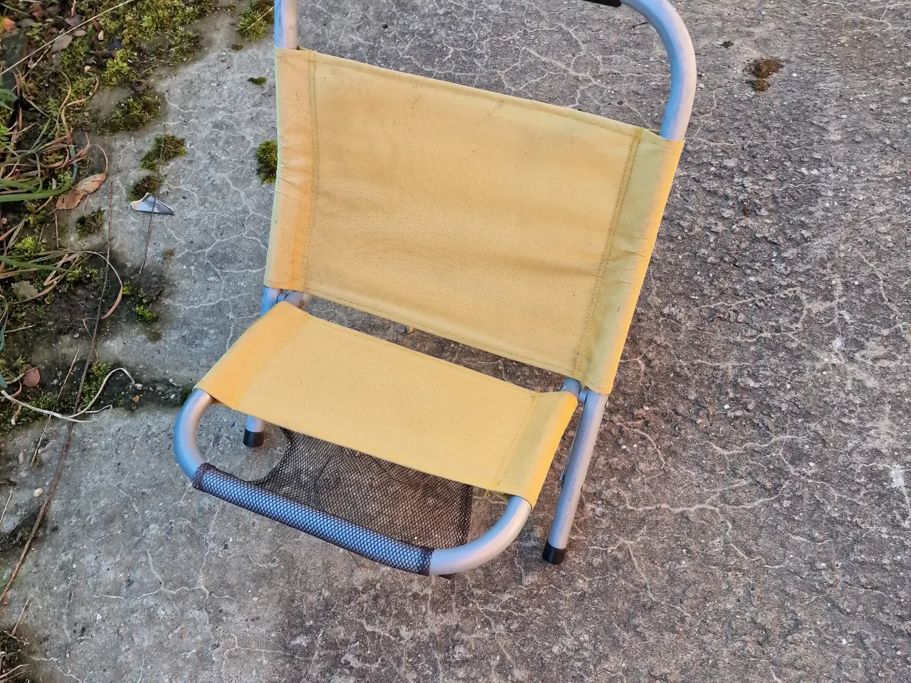 Billede 1 - Strandstol