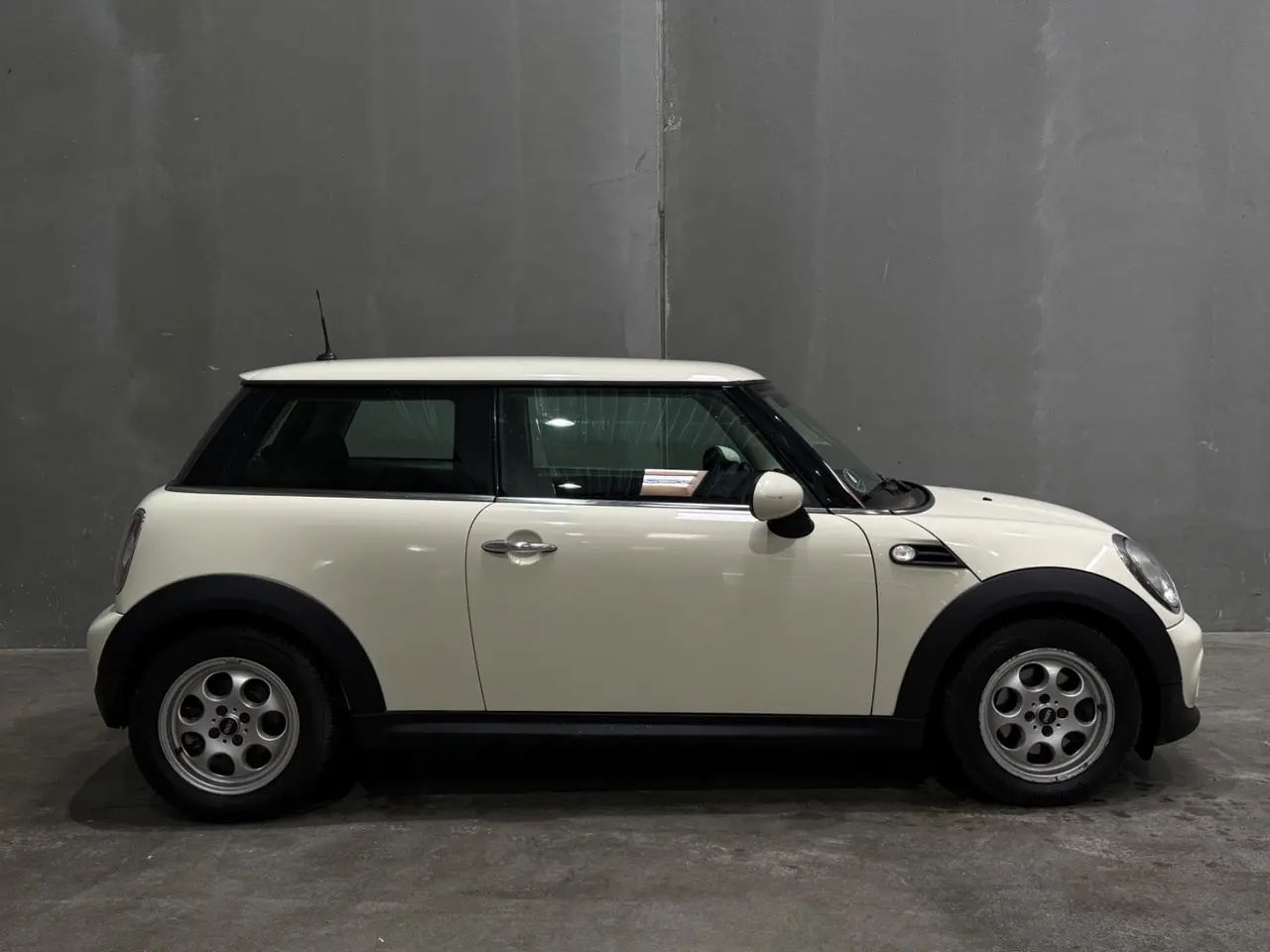 Billede 3 - MINI One 1,6