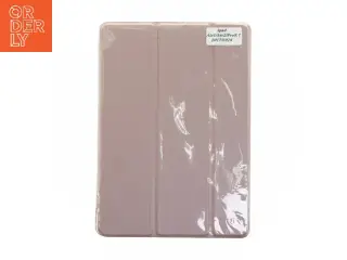 iPad cover (str. 24 x 17 cm til ipad air et og 2 og pro 9,7 2017 2018)