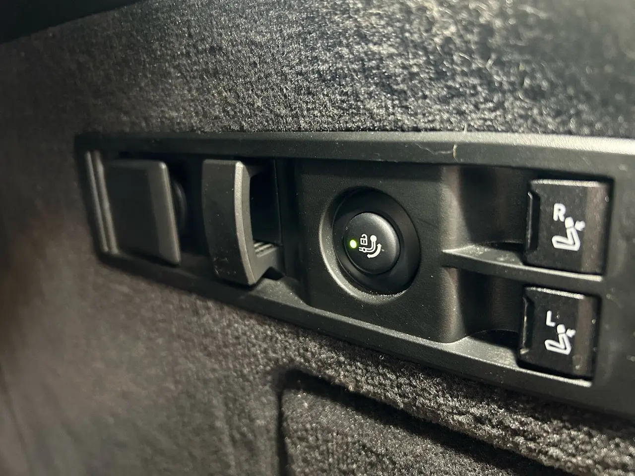 Billede 12 - BMW iX xDrive50 Supercharged