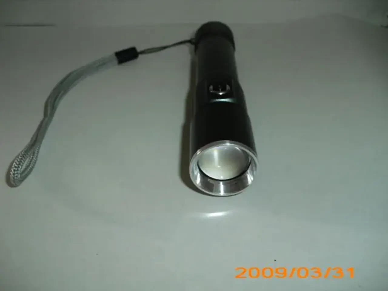 Billede 5 - super smart LED lommelygte