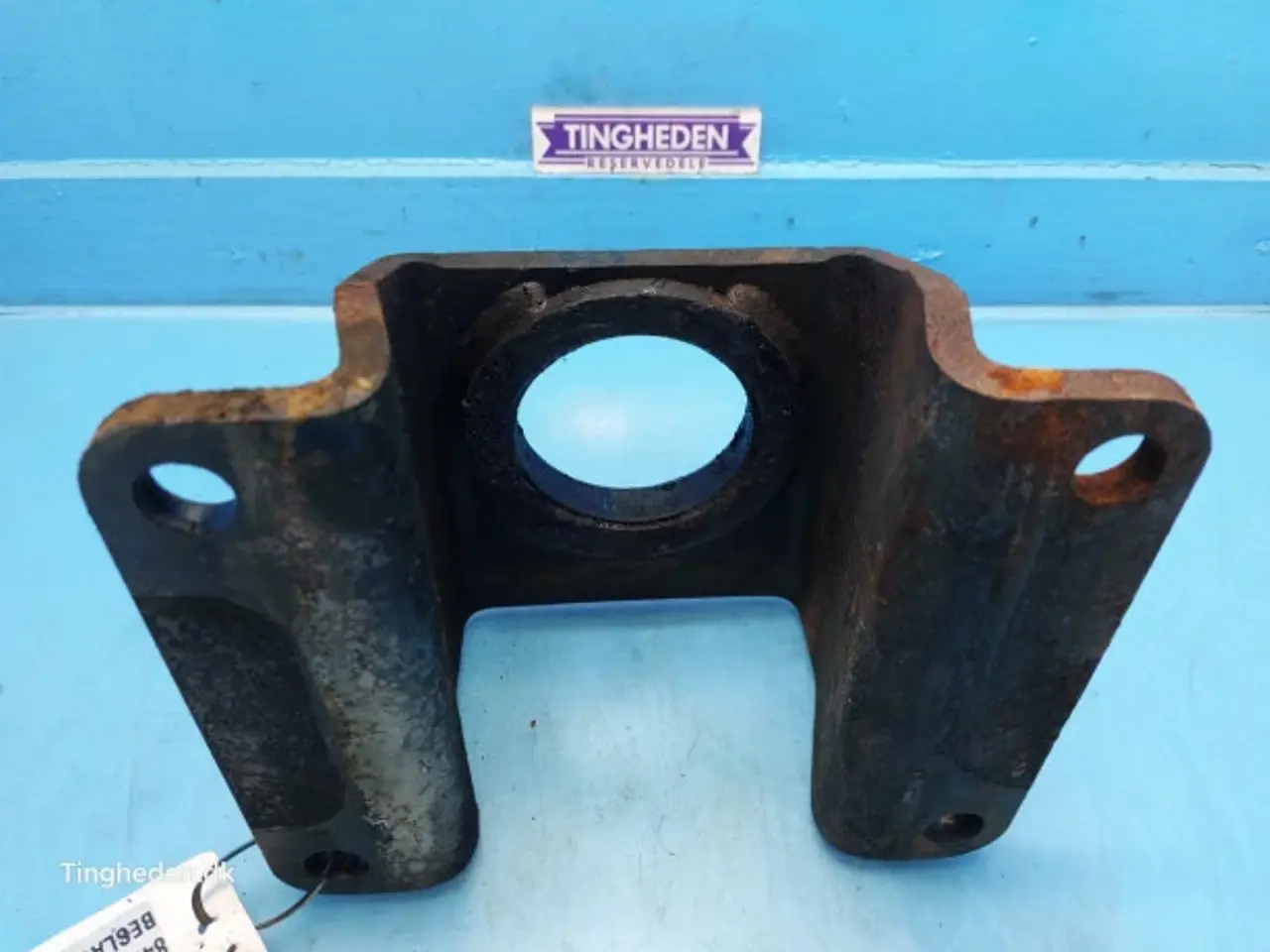 Billede 9 - Case Farmall 95A Beslag 84388799