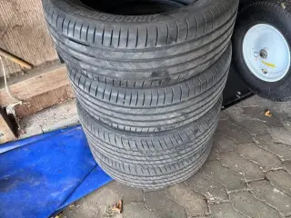 Firestone sommer dæk