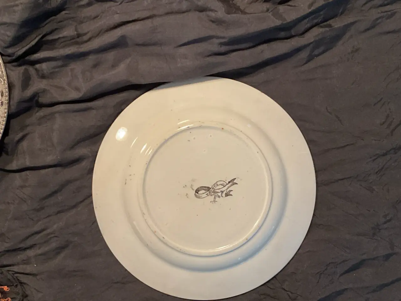 Billede 4 - Canova fajance fra 1800 tallet