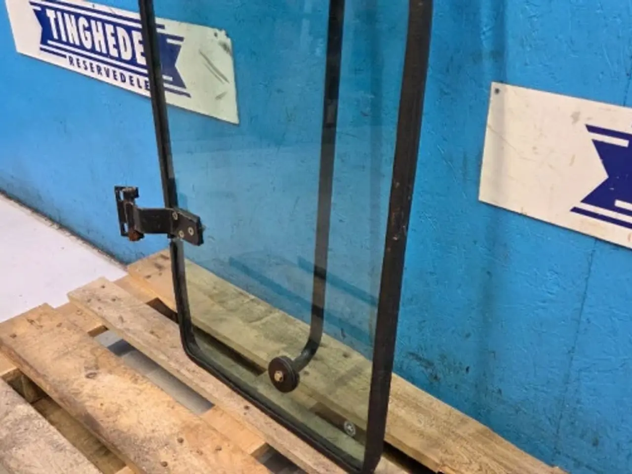 Billede 11 - Massey Ferguson 9280 Dør 28980561