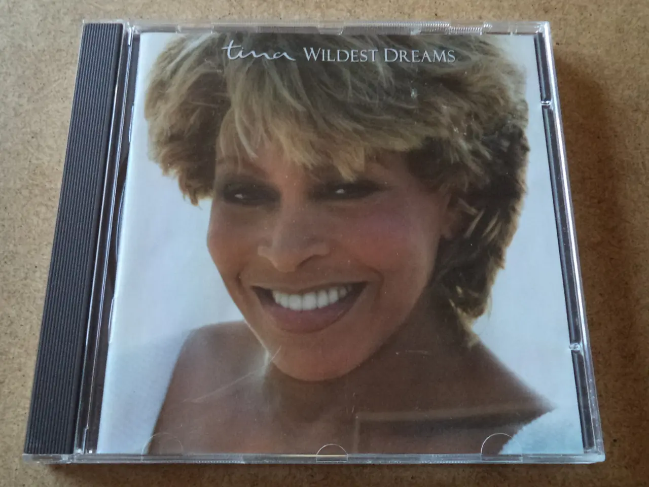 Billede 11 - .TINA TURNER + Ike & Tina  CDer sælges stykvis    