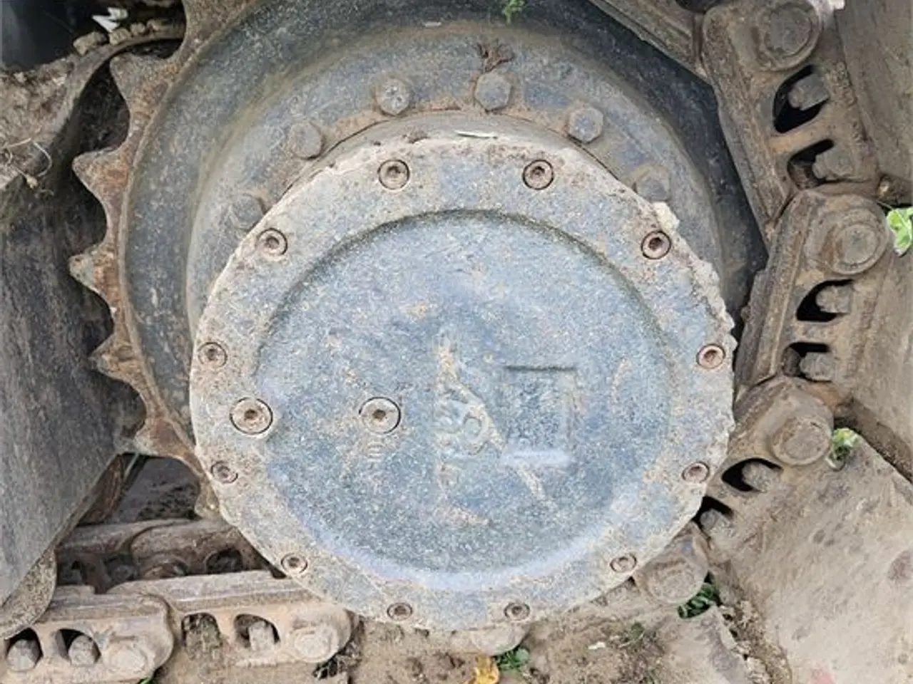 Billede 27 - Caterpillar 205 LC - 15 ton