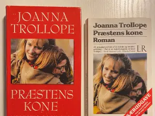 Bog, Præstens kone