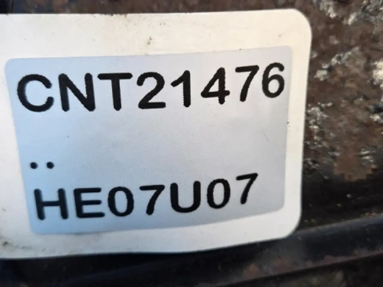 Billede 14 - Massey Ferguson 6290 Support 3779411M1
