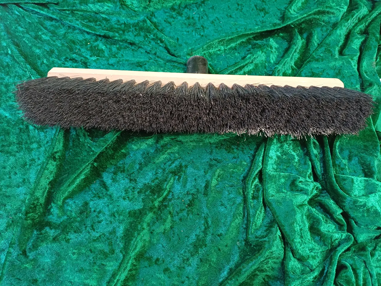 Billede 4 - Vikan værksted, lagerkost 4 cm