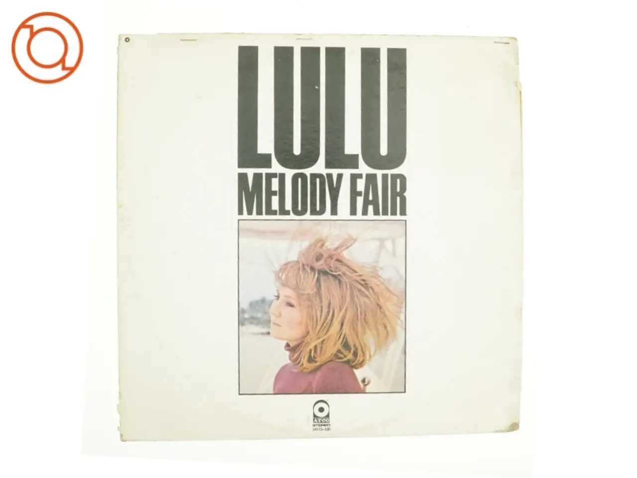 Billede 1 - Melody Fair af Lulu
