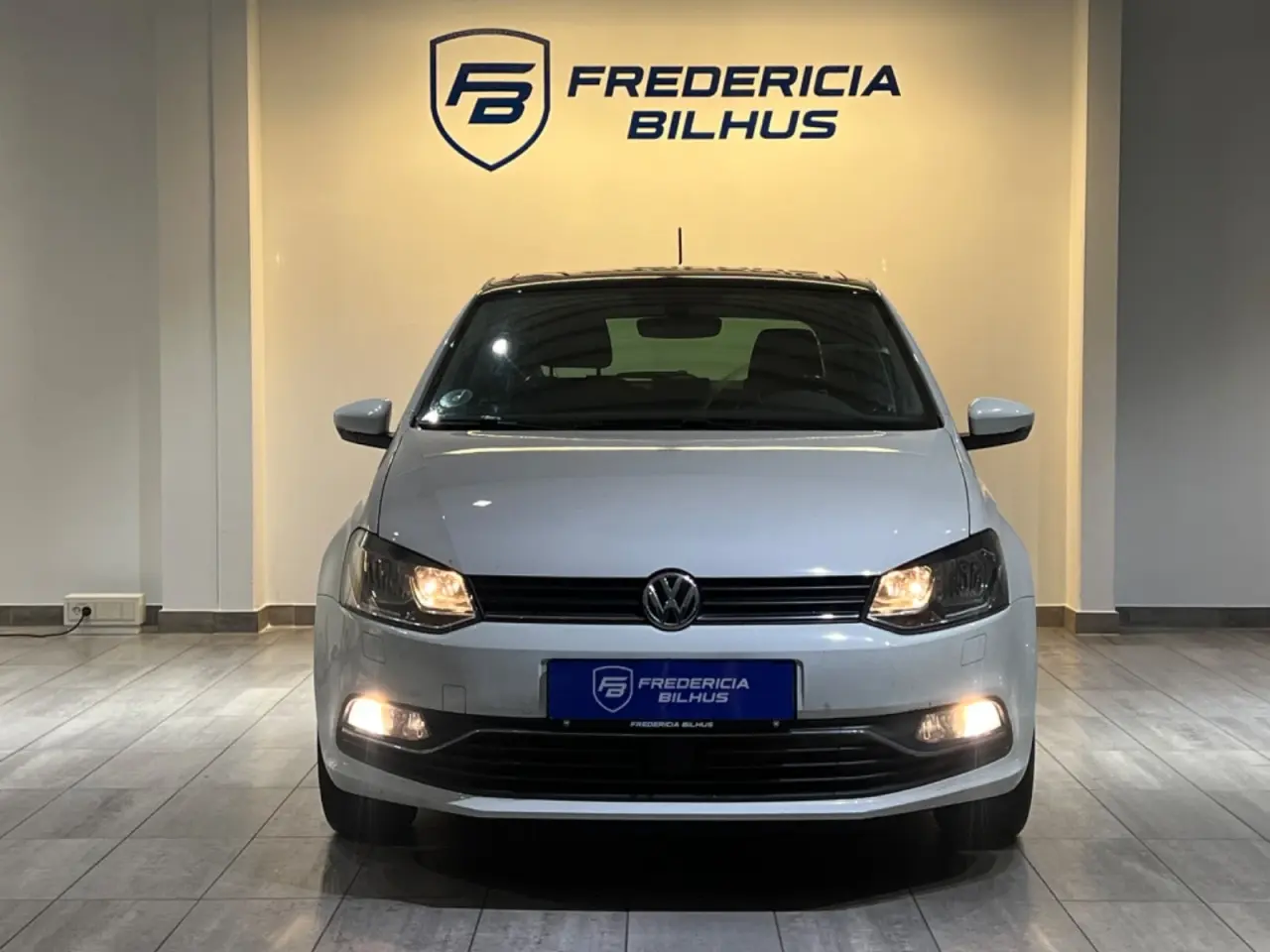 Billede 3 - VW Polo 1,2 TSi 90 Comfortline DSG BMT