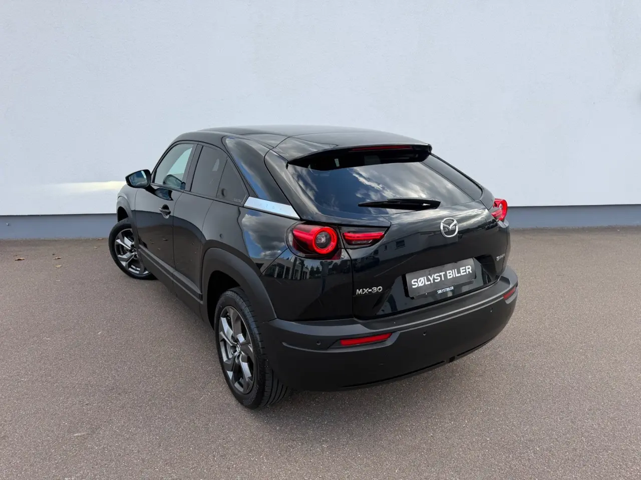 Billede 16 - Mazda MX-30 e-SkyActiv Cosmo