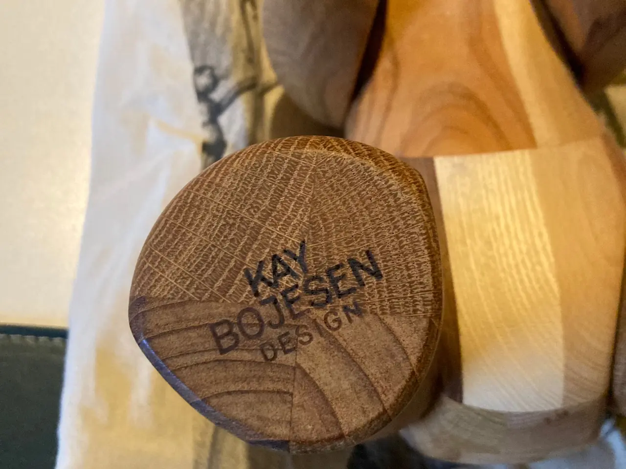 Billede 13 - Kay Bojesen bjørn nr 175 a 400 stk