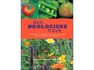 Den økologiske Have