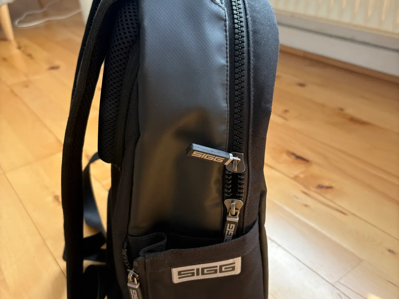 Billede 5 - Crumpler og Sigg tasker