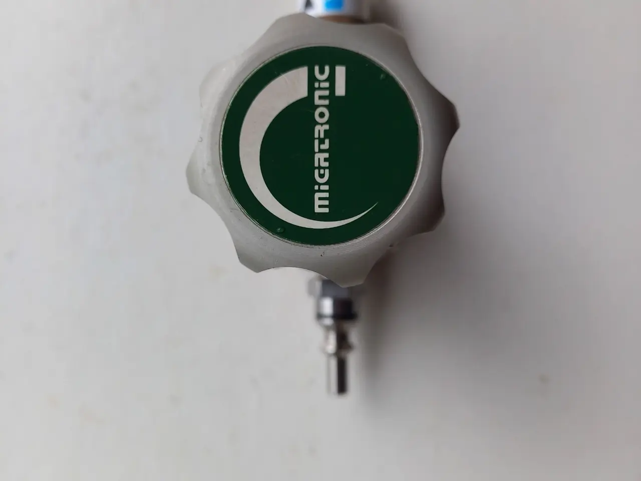 Billede 1 - OPTIMATOR Gassparer for Altopflasker