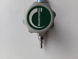 OPTIMATOR Gassparer for Altopflasker