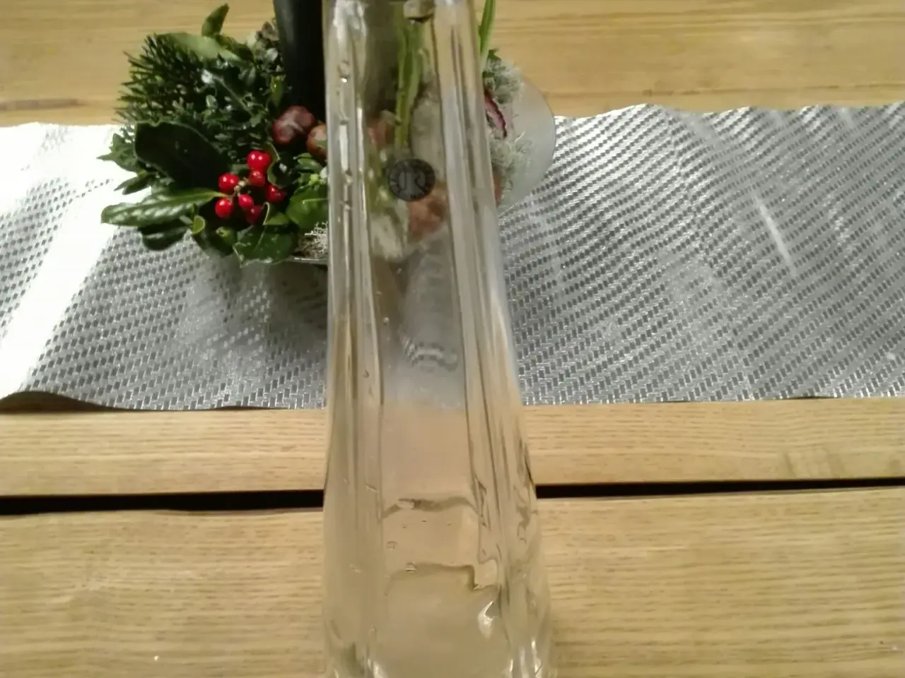 Billede 1 - Rosendahl vinkaraffel