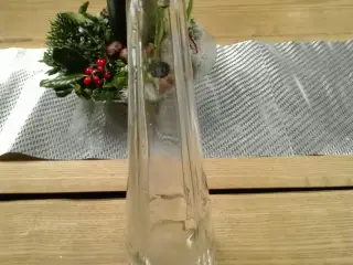 Rosendahl vinkaraffel