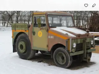 bukh mobil søges