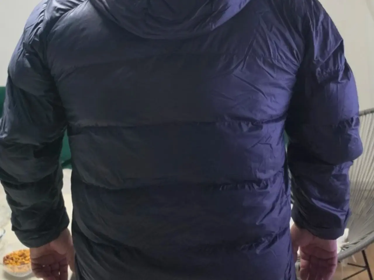 Billede 8 - Patagonia Dunjakke