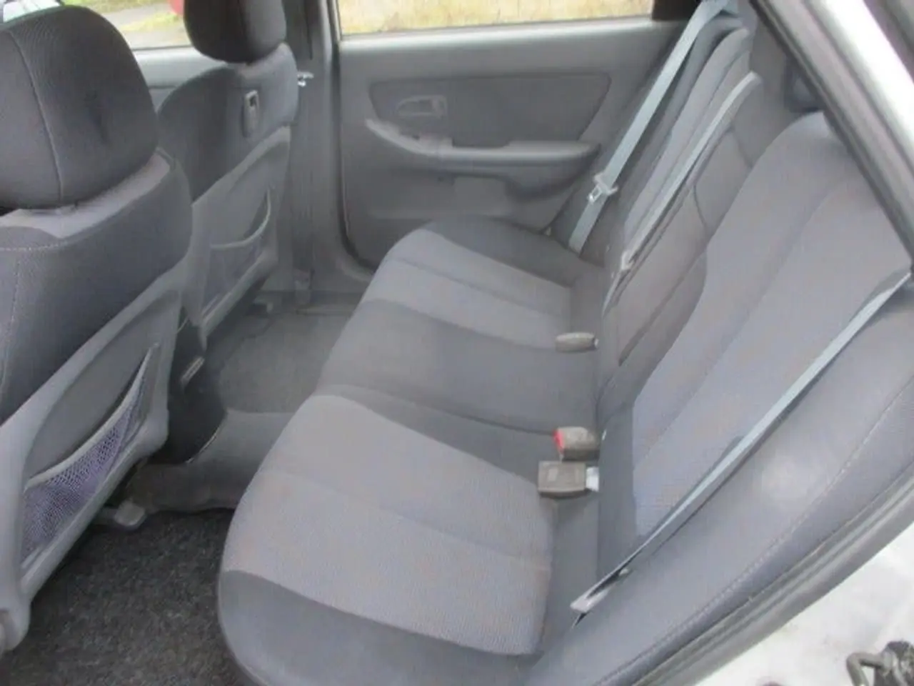 Billede 7 - Hyundai Elantra 2,0 GLS