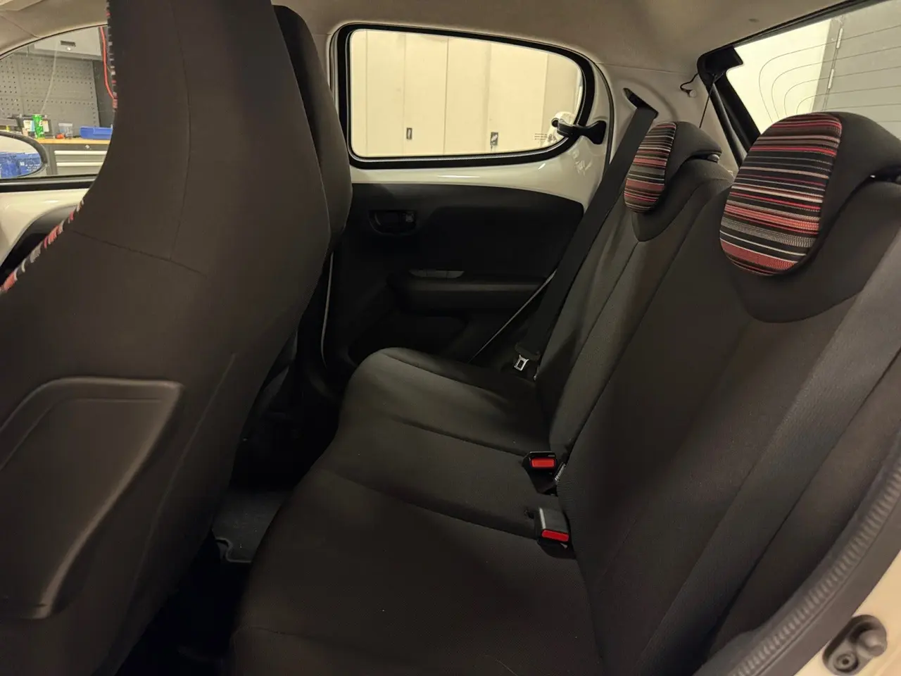 Billede 10 - Citroën C1 1,0 VTi Feel