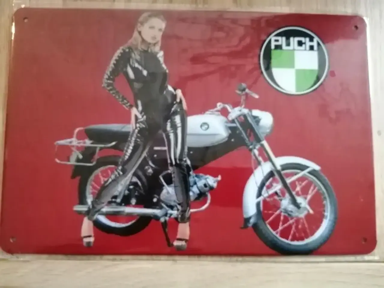 Billede 8 - puch maxi, puch mz50, puch monza juvel, puch ms50