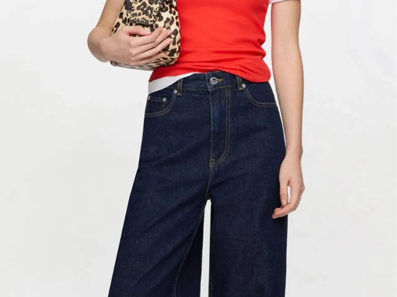 Billede 11 - Ganni Lari jeans