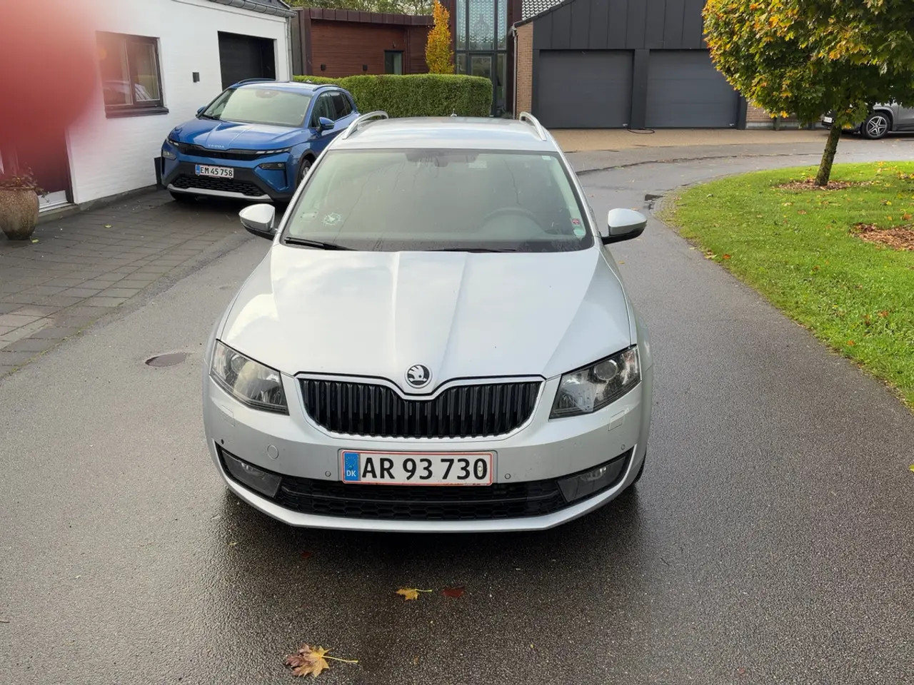 Billede 2 - Skoda Octavia 1,4 TSi 140 Ambition Combi DSG