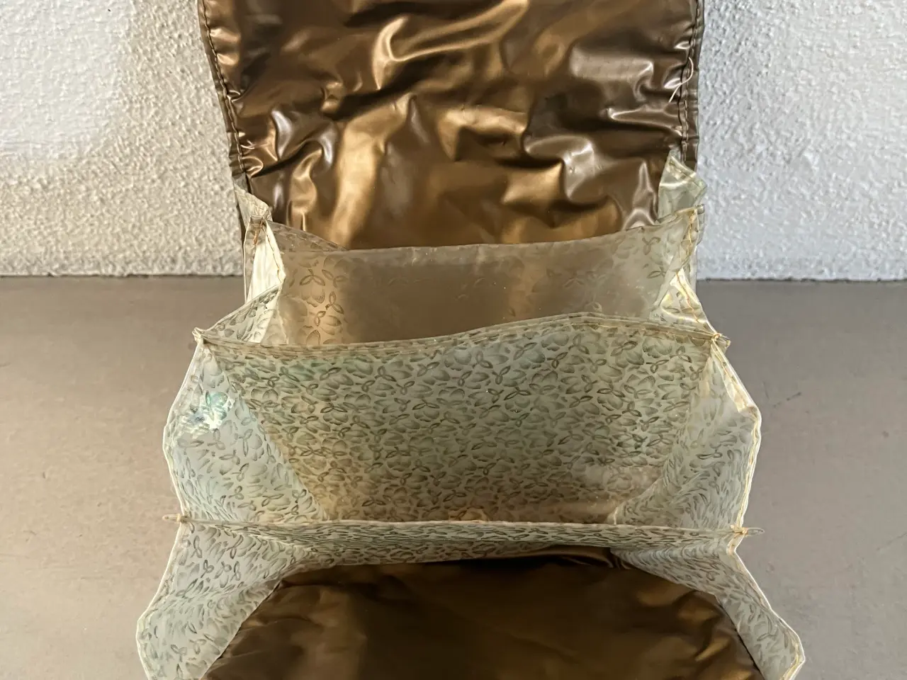 Billede 3 - Kosmetikpung 