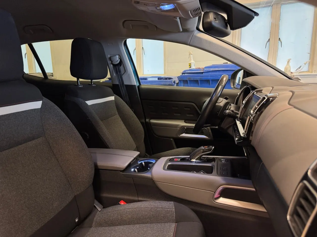 Billede 15 - Citroën C5 Aircross 1,5 BlueHDi 130 Cool EAT8