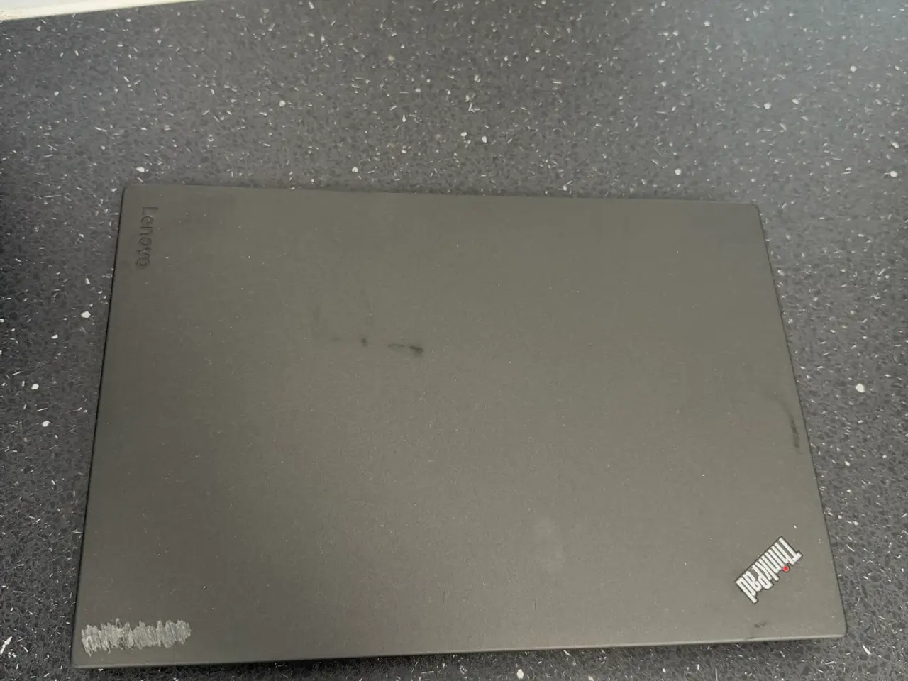 Billede 1 - Lenovo x270