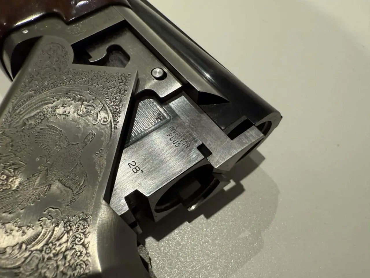 Billede 7 - Browning B525 Links