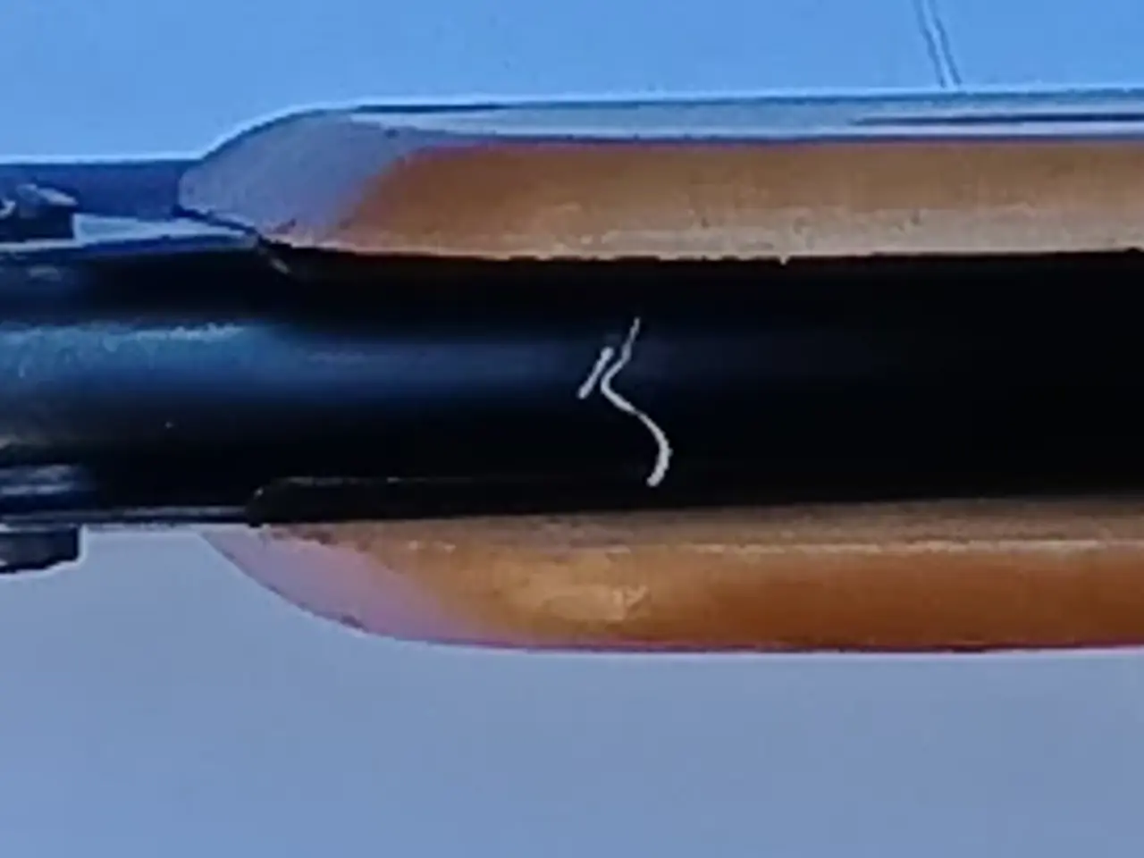 Billede 4 - Luftpistol VLPD4 4,5 mm