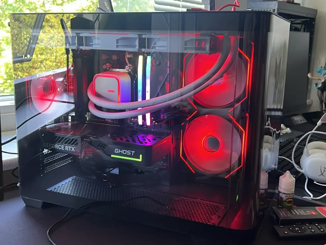 Billede 3 - Gaming pc