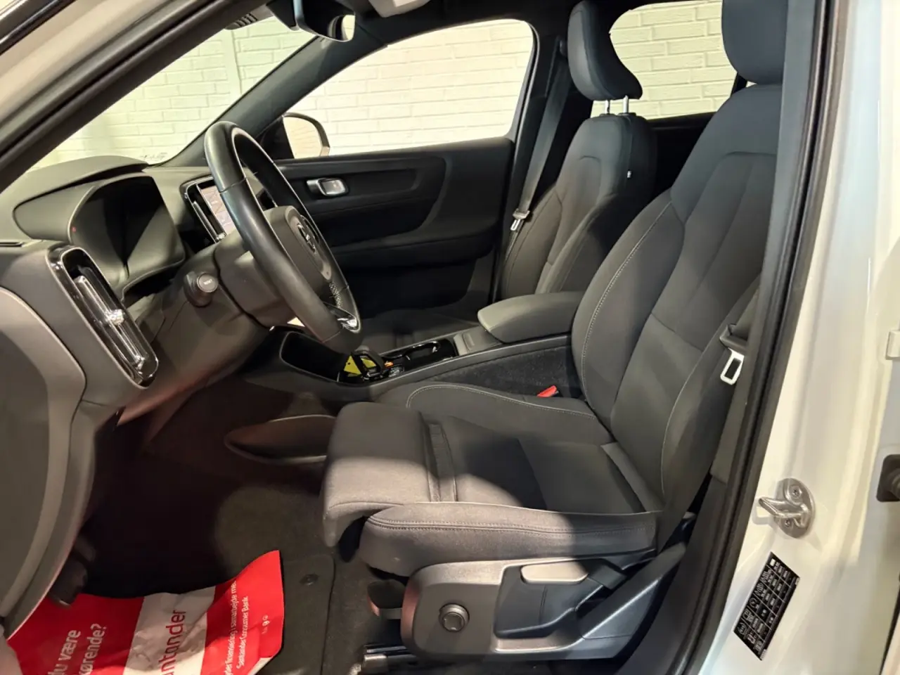 Billede 6 - Volvo XC40 ReCharge Start