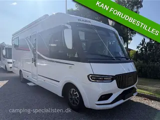 2027 - Kabe Crown i780 LGB Kabe Crown i780 LGB 2027 - Kan tages hjem på bestilling hos Camping-Specialisten.dk