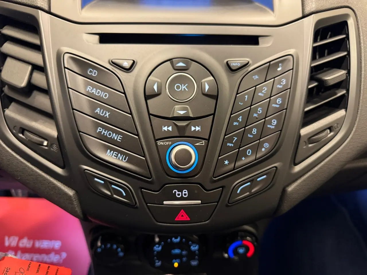 Billede 10 - Ford Fiesta 1,0 SCTi 100 ST-Line